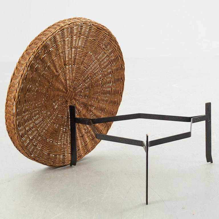 SOFFBORD, 1900-talets andra hälft.