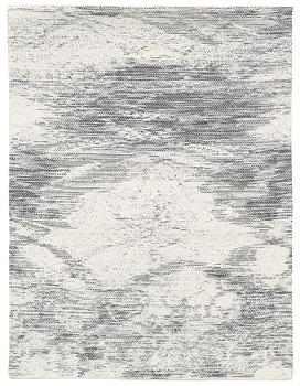 Maria Hägglund, A textile, "Källvatten", ca 72 x 54,5-55 cm, signed at the lining MH.