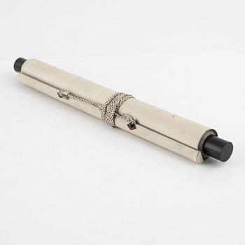 Scroll, Japan, omkring 1900.