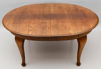 MATGRUPP, 6 delar, rokokostil, 1900-talets första hälft.