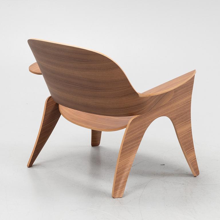 Chris Martin, karmstol, 'Rose Chair', Massproductions.