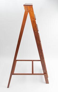 KIRJASTOTIKKAAT, petsattua leppää, Venäjä, 2000-luku.