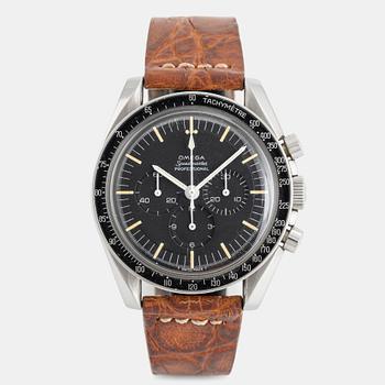 Omega, Speedmaster, chronograph, "CB case", ca 1967.