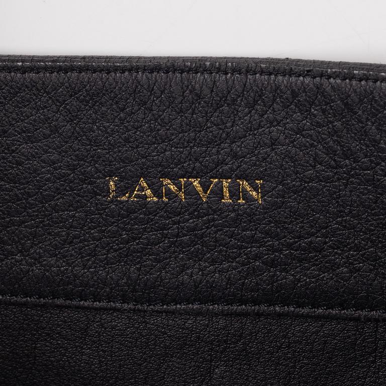 Lanvin, bag.