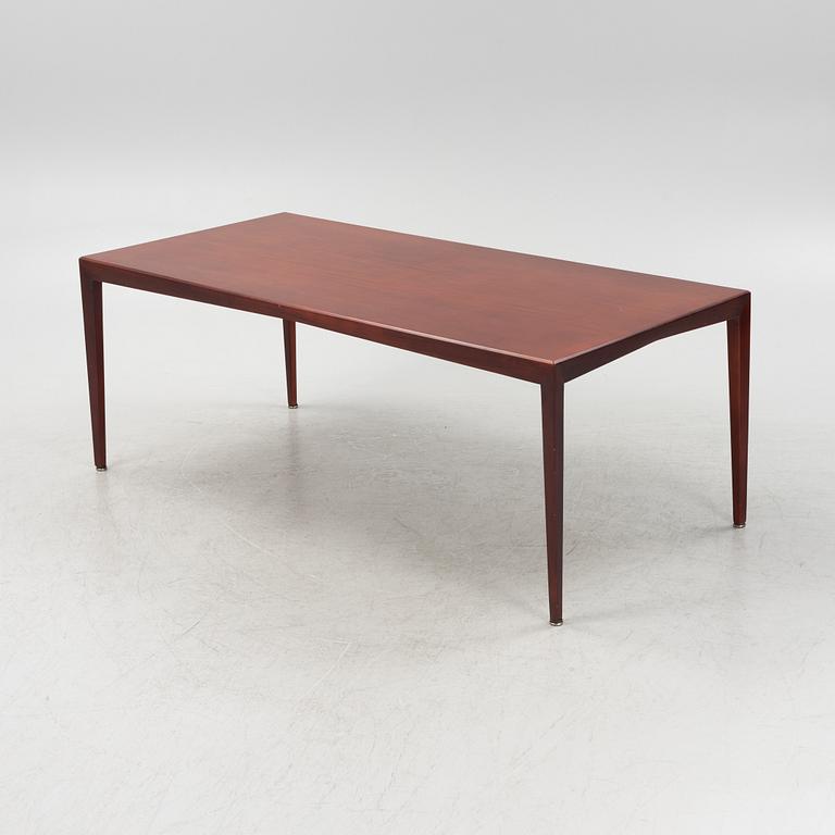 Severin Hansen, skrivbord, 1960/70-tal.