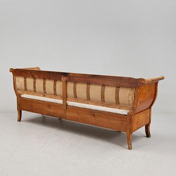 SOFFA, Karl Johan, 1800-talets första hälft.
