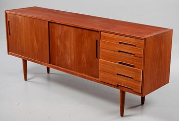 SIDEBOARD, "Trento", Nils Jonsson, Troeds, 1950/1960-tal.