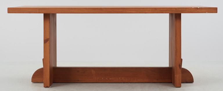 MATBORD, "Lovö", Axel Einar Hjorth, Nordiska Kompaniet, 1930-tal.