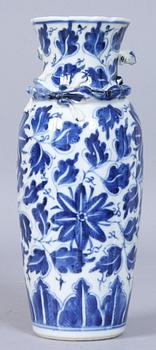 VAS, porslin, Kina, 1800-tal.