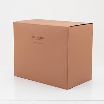 Louis Vuitton, väska, "Multicolor Murakami Eye Love You White", 2003.