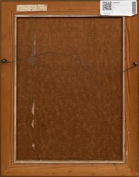 Pär Siegård, Untitled.
