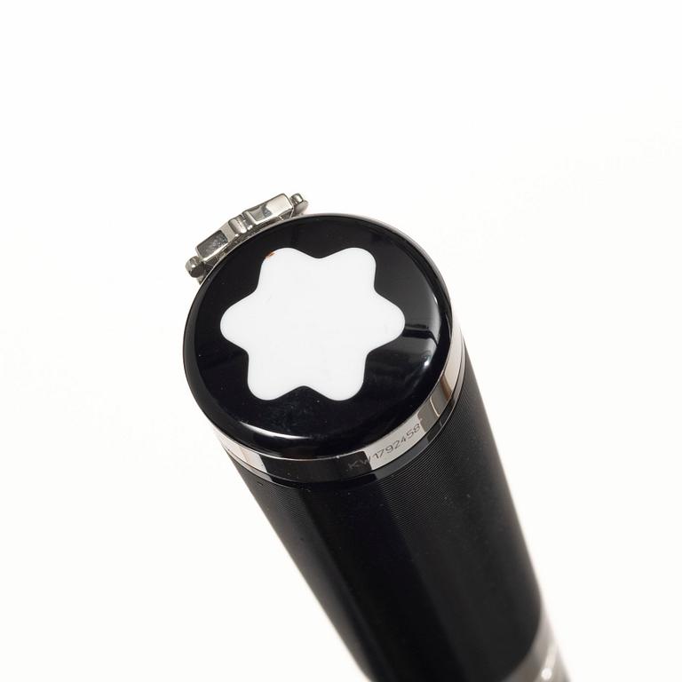 Mont Blanc, 'Donation Pen John Lennon Special Edition Rollerball', 2013.