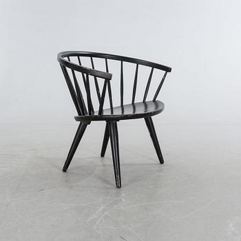 YNGVE EKSTRÖM, karmstol, "Arka", 1900-talets andra hälft.