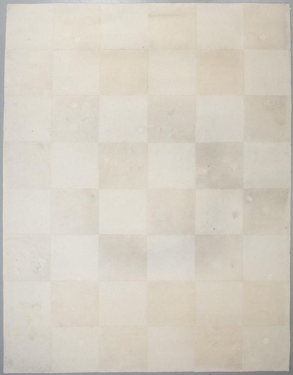 Matto, Hand tufted, Hitex, Svenskt Tenn ca 391 x 306 cm.