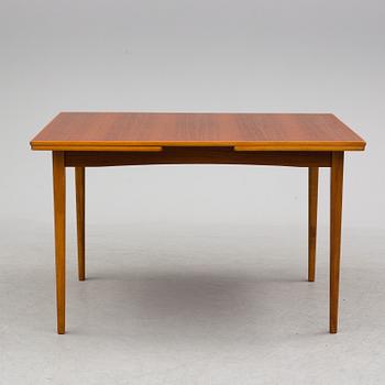 MATBORD, teak, 1950/60-tal.