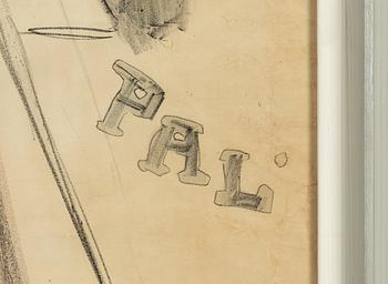 Jean de Paleologue, "The French Maid".