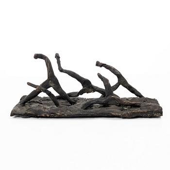 Anna Mizak, Untitled.