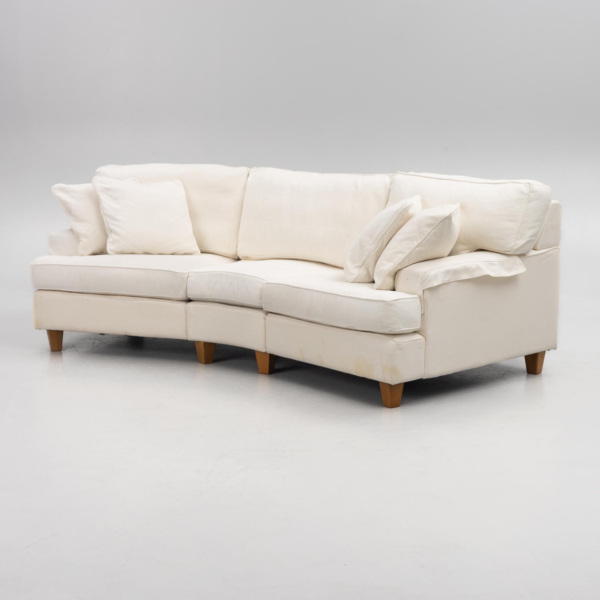 Englesson, soffa, "Sandhamn".