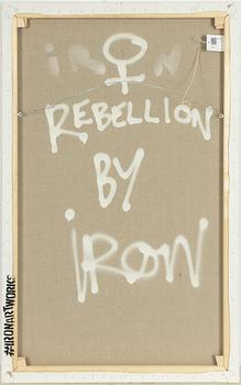 Iron, "Rebellion".