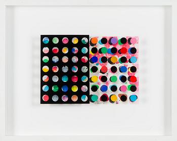 Veikko Törmänen, Untitled.