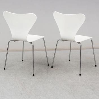 ARNE JACOBSEN,