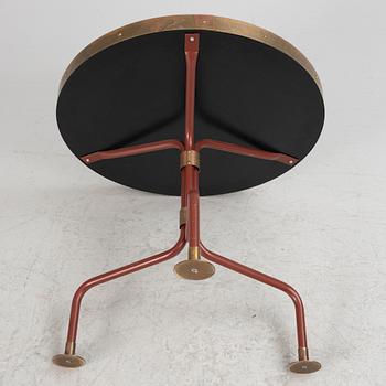 Ulf Scherlin, coffee table, "Side Table 12", for Scherlin, contemporary.