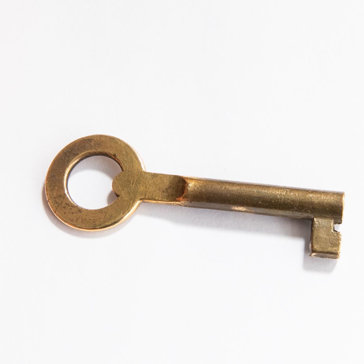 Desk from the turn of the 20th century.