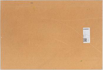 Carl Johan De Geer & Ernst Billgren,  acrylic on panel.