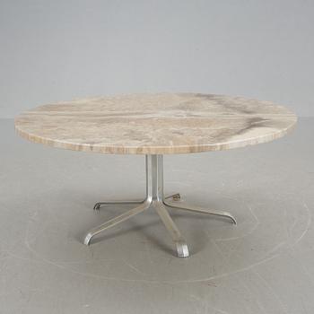 SOFFBORD, Eric Sigfrid Persson, 1960/70-tal.