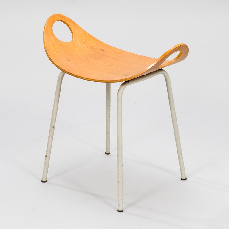 JAKKARA, Olof Kettunen, J. Merivaara Oy, 1950-luku.