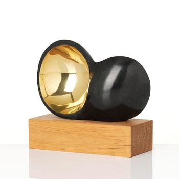 Christian Berg, "Rymdskålar I".