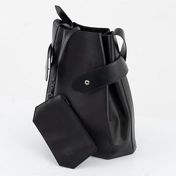 Louis Vuitton, an 'Epi Sac D'Epaule Shoulder Bag', 1996.