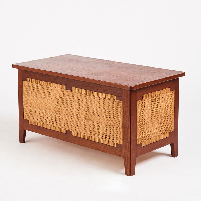 Kai Winding, sideboard, "PH52", Poul Hundevad, Danmark 1950-tal.
