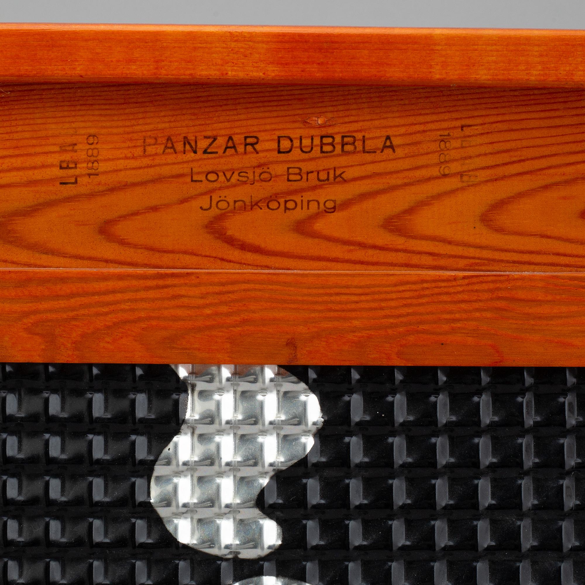 ULRIK SAMUELSON, multiple, signed and numbered 38/110.