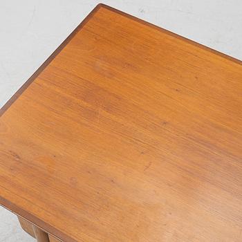 Georg Christensen, a coffee table, mid 20th Century.