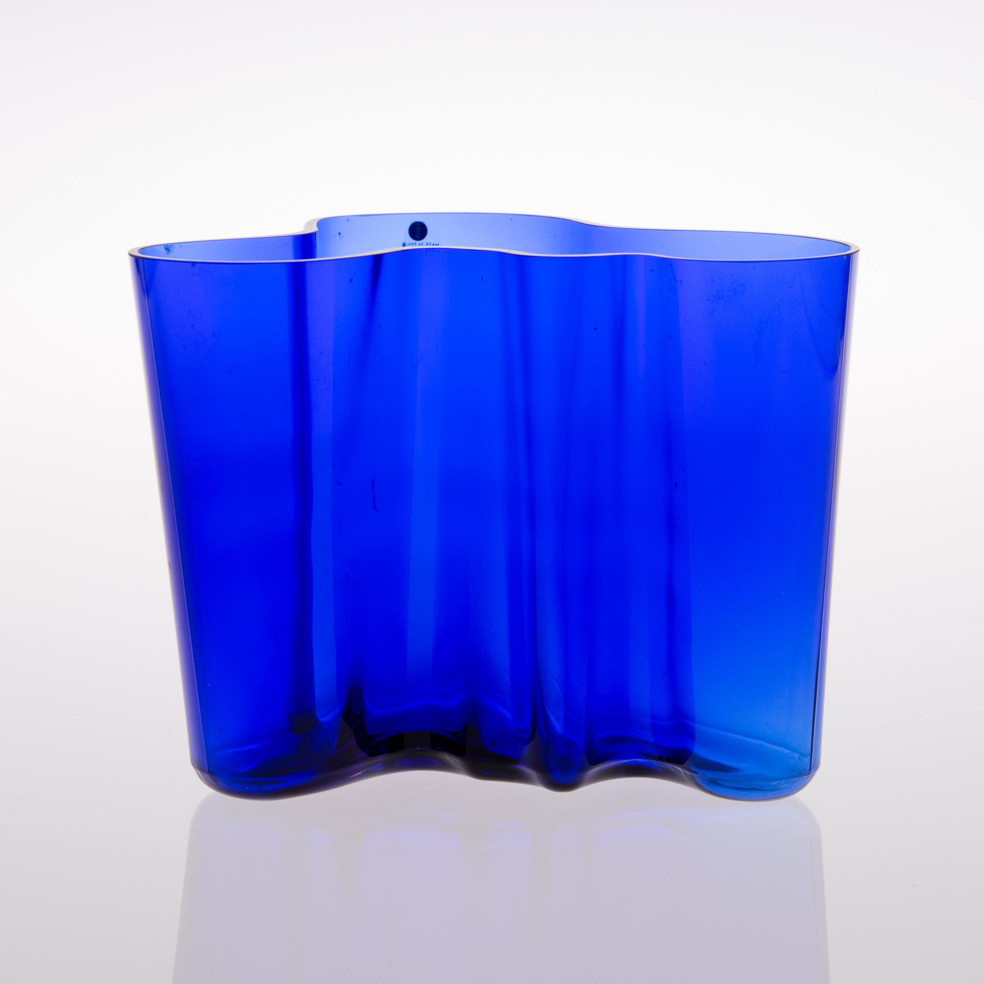 ALVAR AALTO, MALJAKKO, "Savoy".