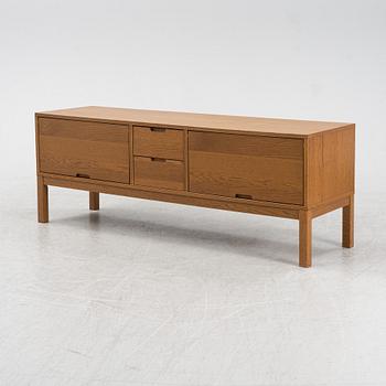 Sideboard, ur Stockholm-serien, IKEA.