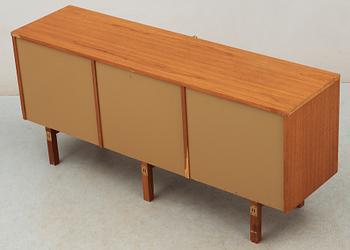 SIDEBOARD/ARKIVSKÅP, 1960/70-tal.