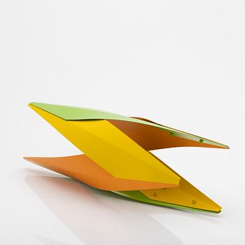 Lars Englund, “Stabil”.