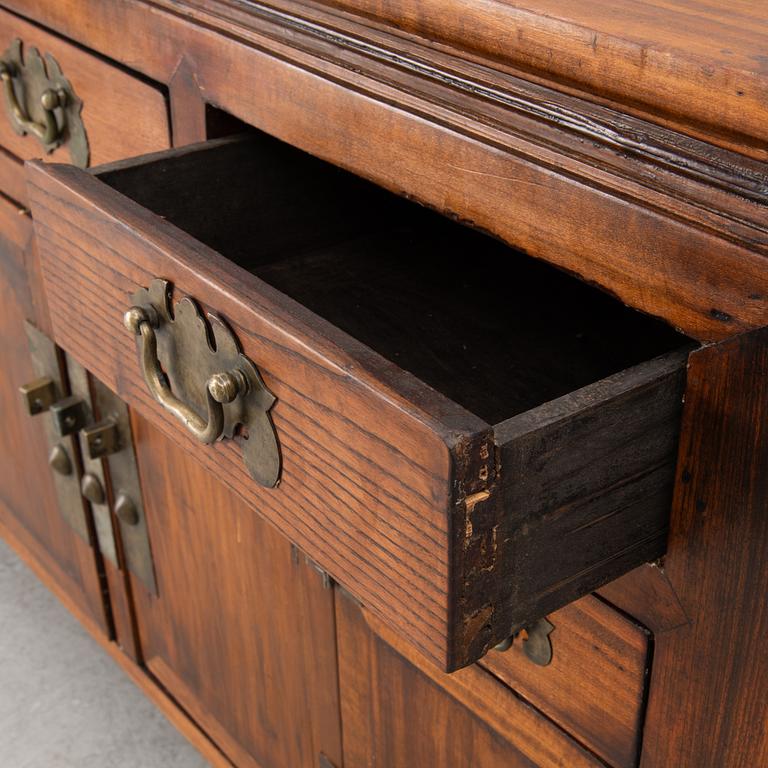 Sideboard, China, contemporary.