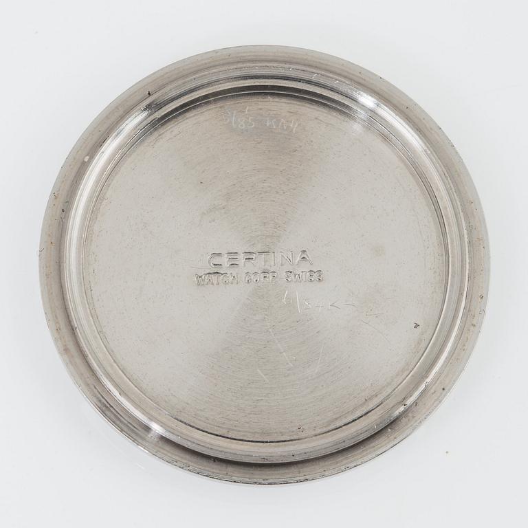 CERTINA, DS-3, Super PH1000M.