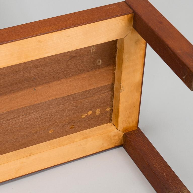 Reino Ruokolainen, penkki, H-malli, Haimi 1960-luku.