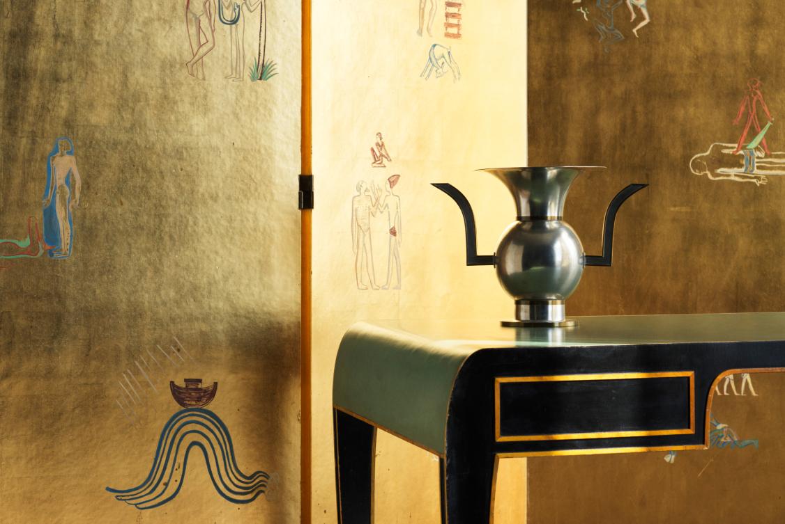 Modern Masterpieces and Iconic Design