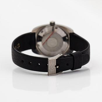 Eterna matic, wristwatch, 24 mm.