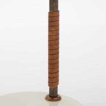 Aarne Ervi, bordslampa, möjligen prototyp, Arkkitehtuuritoimisto Aarne Ervi, tillverkare Taito 1900-talets mitt.