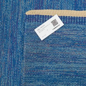 MATTA, gobelängteknik, ca 190 X 182 cm.