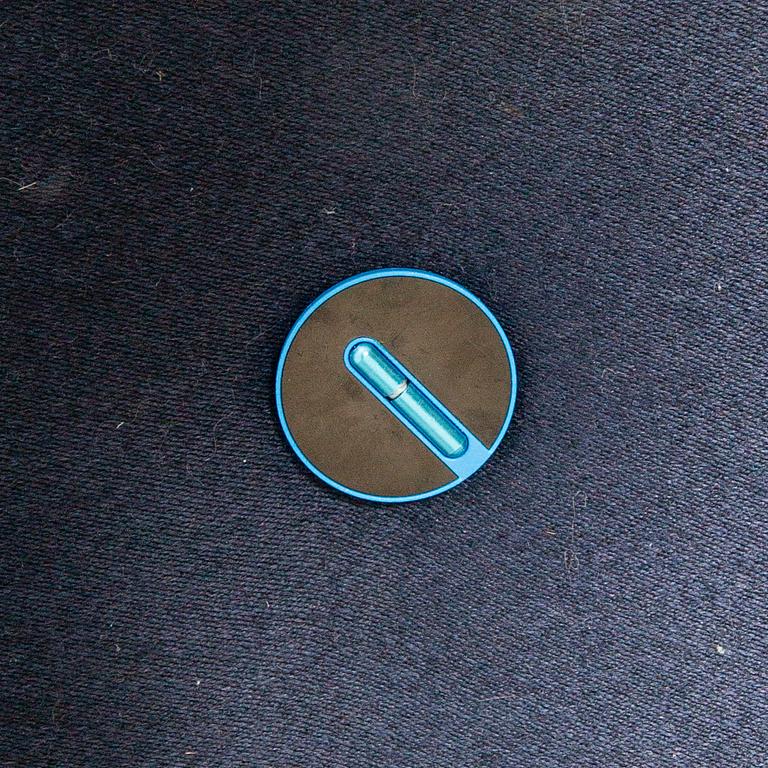 Helle Jongerius, soffa, "Polder", Vitra.