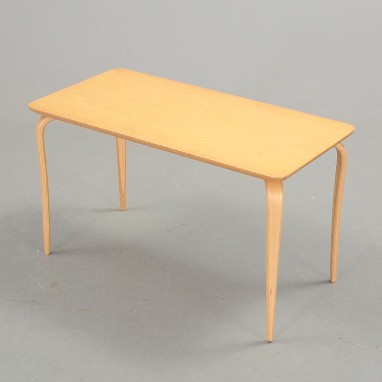 SOFFBORD, "Annika", Bruno Mathsson, Bruno Mathsson International, 1900-talets sista kvartal.