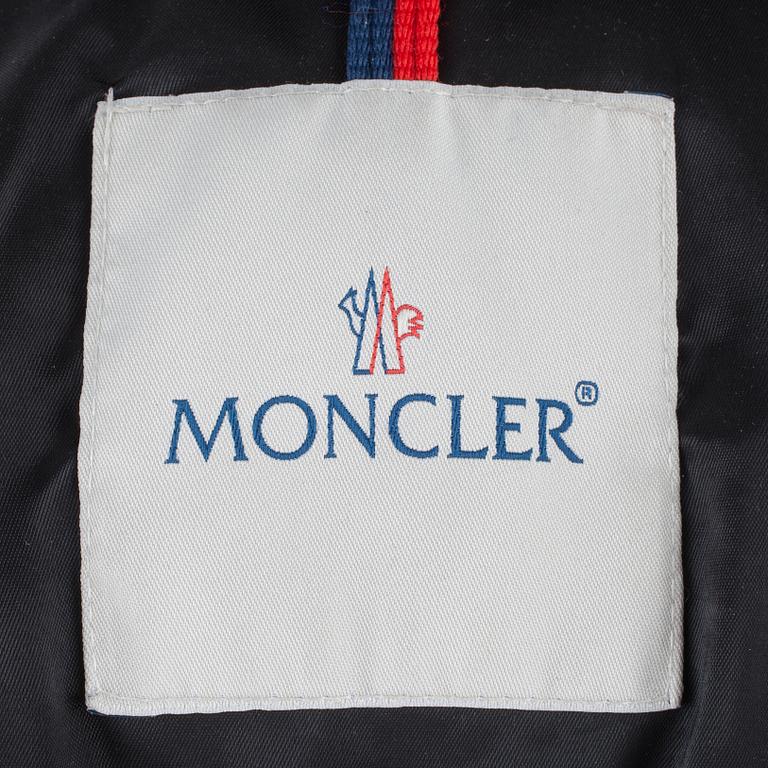 DUNJACKA, Moncler.