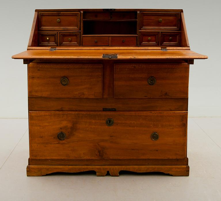 VINOLIPASTO, 1700-/1800-luku.